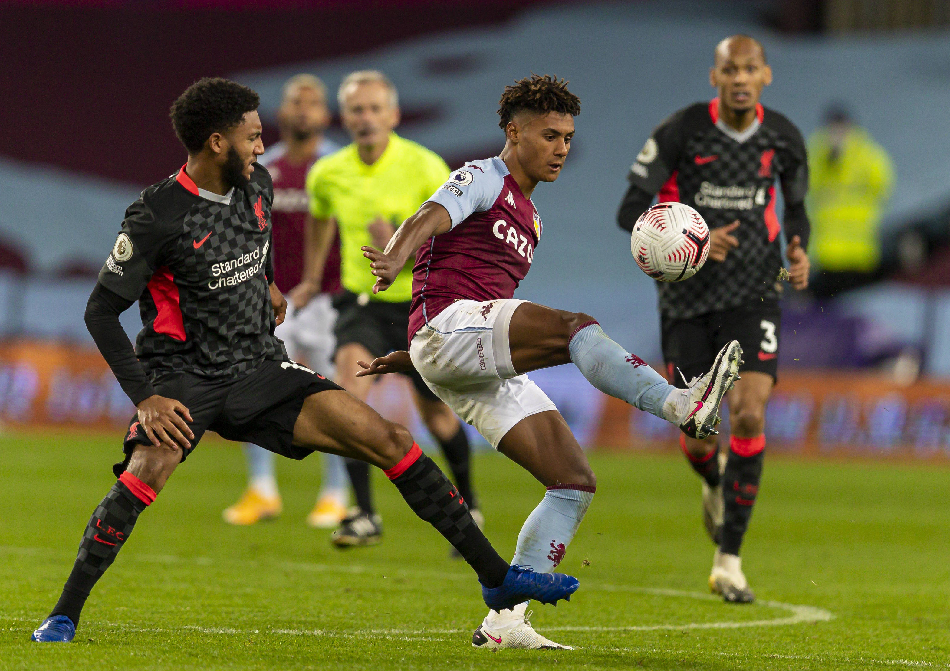 会自动触发 会自动触发