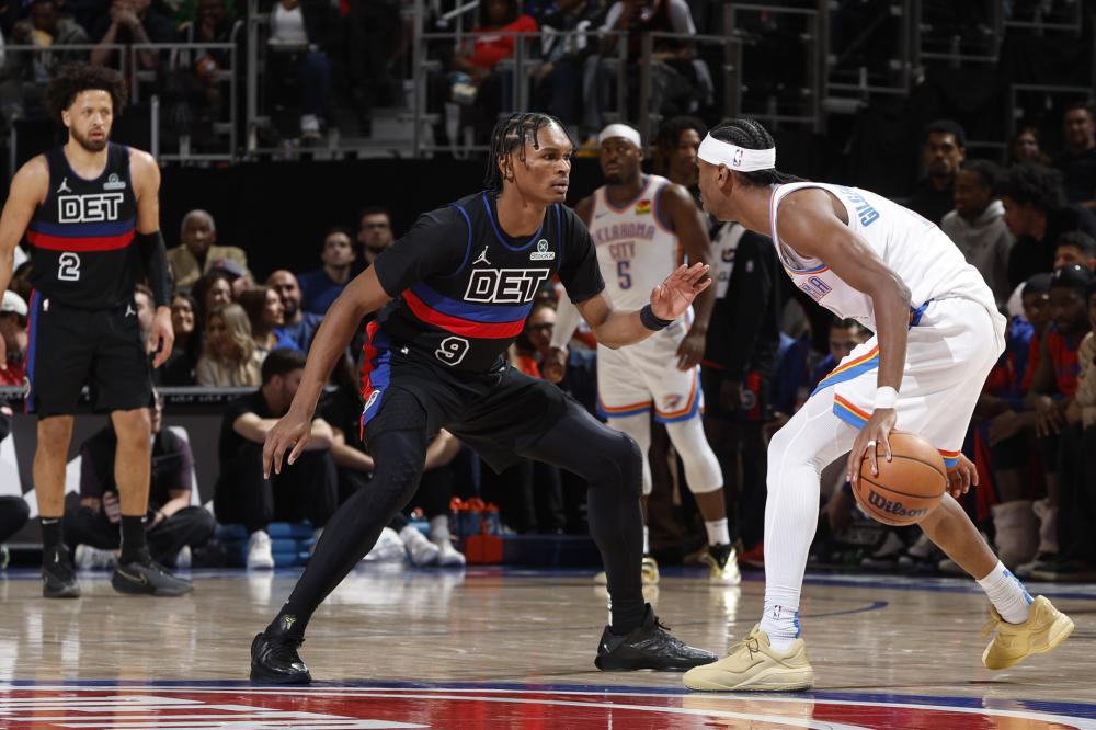 不仅是进攻 不仅是进攻